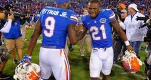 Florida Gators Football: Offense Mixing It Up