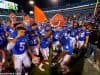 Jalen Tabor, Ever Bank Field, Jacksonville, Florida