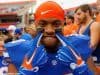Jon Bullard, Ben Hill Griffin Stadium, Gainesville, Florida