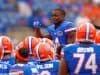 Andre Debose, Ben Hill Griffin Stadium, Gainesville, Florida, University of Florida