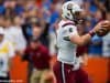 Dylan Thompson, Ben Hill Griffin Stadium, Gainesville, Florida