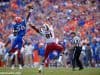 Marcus Maye, Ben Hill Griffin Stadium, Gainesville. Florida