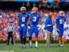 Antonio Morrison, Dante Fowler Jr., Ben Hill Griffin Stadium, Gainesville, Florida