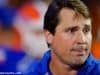 Will Muschamp, Ben Hill Griffin Stadium, Gainesville, Florida