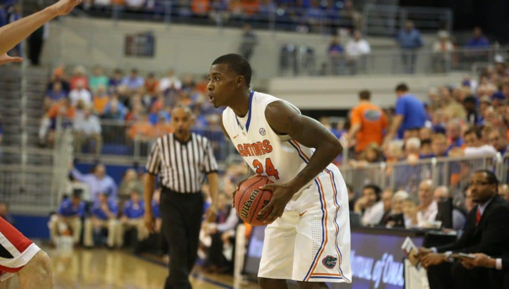 Stephen C. O'Connell Center, Gainesville, FL