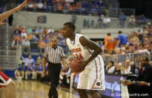 Stephen C. O'Connell Center, Gainesville, FL