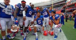 Florida Football: A New Cast of Characters