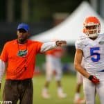Jalen Tabor, Gainesville, Florida