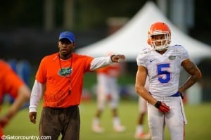 Jalen Tabor, Gainesville, Florida