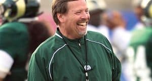 Imatorbhebhe hopes to hear from McElwain