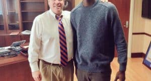 Prospects react to Florida Gators hiring of Nussmeier