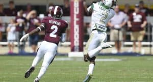 Florida Gators after UAB WR transfer