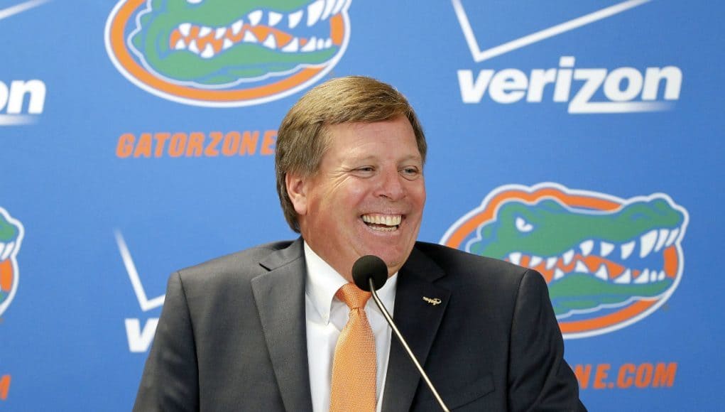 Jim McElwain