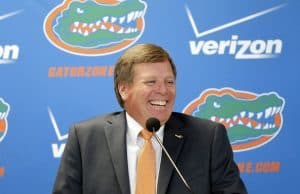 Jim McElwain