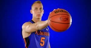Alex Murphy, Gainesville, Florida