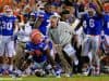 D.J. Durkin, Gainesville, Florida, Ben Hill Griffin Stadium