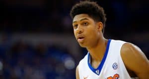Devin Robinson, Gainesville, Florida
