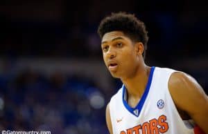 Devin Robinson, Gainesville, Florida