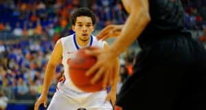 Chris Chiozza, Gainesville, Florida