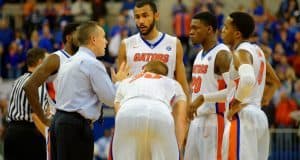 Billy Donovan, Gainesville, Florida