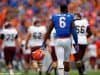 Dante Fowler Jr., Gainesville, Florida, Ben Hill Griffin Stadium