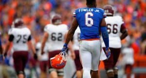 Dante Fowler Jr., Gainesville, Florida, Ben Hill Griffin Stadium
