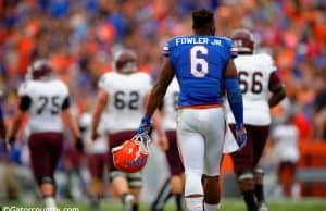 Dante Fowler Jr., Gainesville, Florida, Ben Hill Griffin Stadium