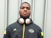 Florida Gators offensive lineman Martez Ivey at the Army All-American game- 1280x793- Florida Gators Football
