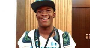 Florida Gators Still in Recruitment of Ray-Ray McCloud
