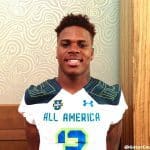 Deondre Francois, Kissimmee, Florida