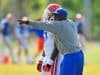 Duke Dawson, Gainesville, Florida