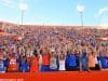Ben Hill Griffin Stadium, Gainesville, Florida