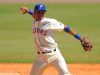 Richie Martin, McKethan Stadium, Gainesville, Florida