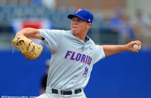 Bobby Poyner, McKethan Stadium, Gainesville, Florida