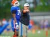 Mike Summers, Gainesville, Florida