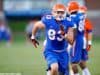 Jake McGee, Gainesville, Florida