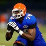 David Sharpe, Gainesville, Florida