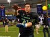 Tyler Jordan, Under Armour, Tampa, Florida