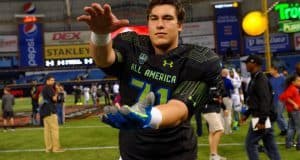 Super Gallery: Under Armour All-American Game Tyler Jordan, Under Armour, Tampa, Florida