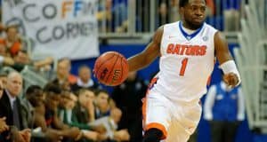 Eli Carter, Gainesville, Florida