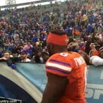 Dante Fowler Jr., Legion Field, Birmingham, Alabama