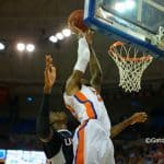 Chris Walker, Gainesville, Florida