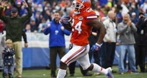 Florida defeats East Carolina in bowl game