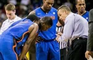 Billy Donovan