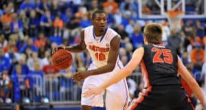Dorian Finney-Smith, Gainesville, Florida