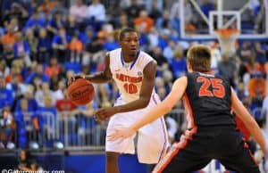 Dorian Finney-Smith, Gainesville, Florida