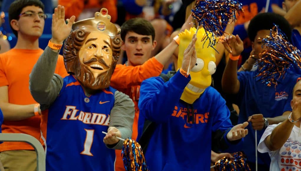 Stephen C. O'Connell Center, Gainesville, Florida