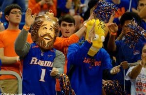 Stephen C. O'Connell Center, Gainesville, Florida