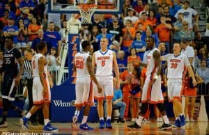 Alex Murphy, Gainesville, Florida