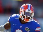Dante Fowler Jr., Ben Hill Griffin Stadium, Gainesville, Florida